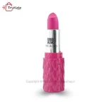Matte Butter Rose Berry Lipstick