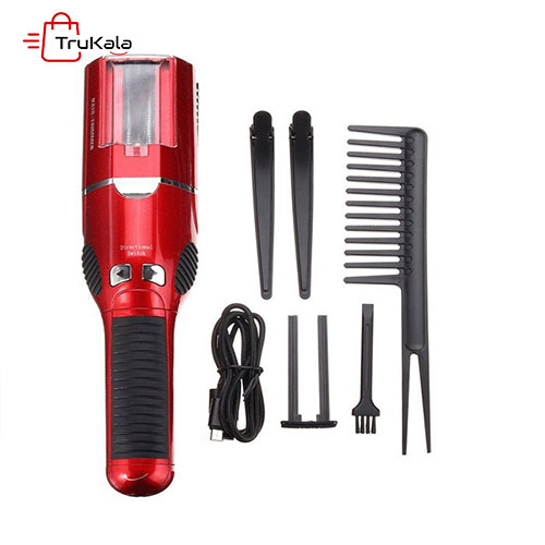 مو خوره گیر پرومکس