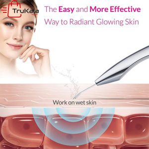 دستگاه اتو صورت  سیلور 