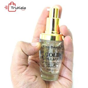 پرایمر طلا کیس بیوتی