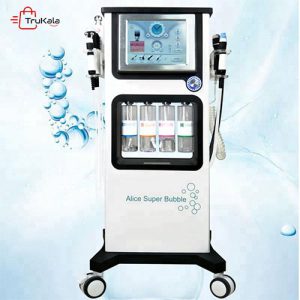 دستگاه سوپر فیشیال  اکسیژنو