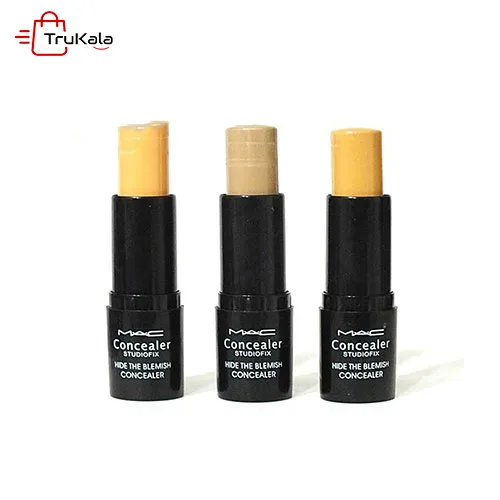 Concealer Mac STUDIOFIX کانسیلر مک