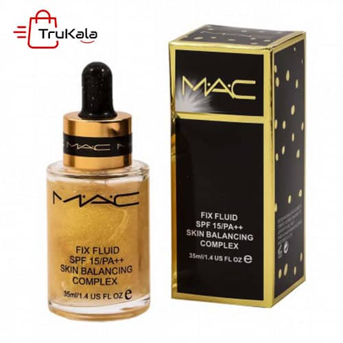 پرایمر مک گلد