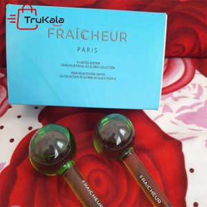 آیس رولر توپی