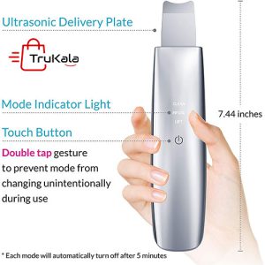  دستگاه اتو صورت سیلور