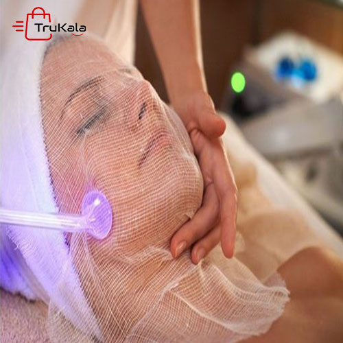 دستگاه 9 کاره هیدرودرمی