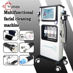 دستگاه سوپر فیشیال  اکسیژنو