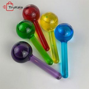 آیس رولر توپی