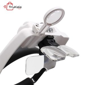 دستگاه اسکنر و زوم کننده