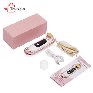 دستگاه پرتابل اسمارت آر اف