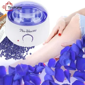 دستگاه ذوب وکس کونسانگ