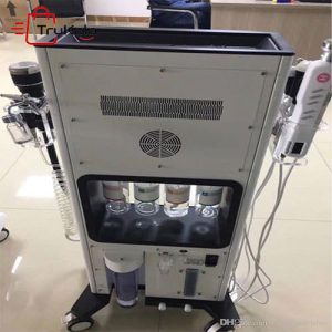 دستگاه سوپر فیشیال  اکسیژنو