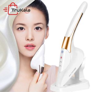 دستگاه ترمیم و بازسازی پوست