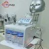دستگاه هیدرافشیال هشت کاره