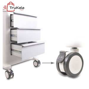 ترالی پزشکی