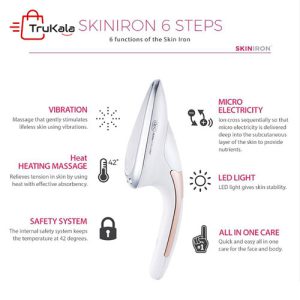 دستگاه ترمیم و بازسازی پوست