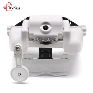 دستگاه اسکنر و زوم کننده