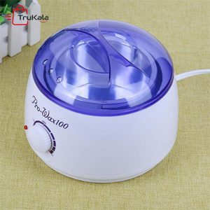 دستگاه ذوب وکس کونسانگ