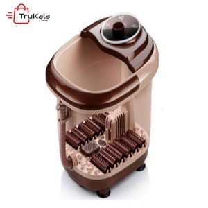 ماساژور و جکوزی پا