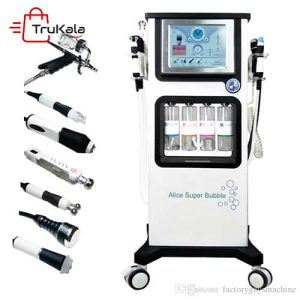 دستگاه سوپر فیشیال  اکسیژنو