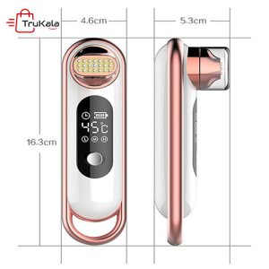 دستگاه پرتابل اسمارت آر اف