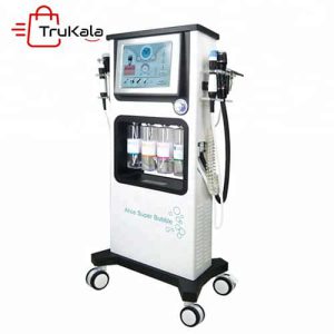 دستگاه سوپر فیشیال  اکسیژنو