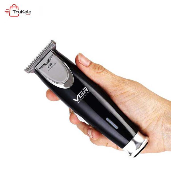 ماشین اصلاح وی جی ار 006 