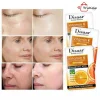 ماسک ورقه ای عصاره ویتامین سی دیس آر 3