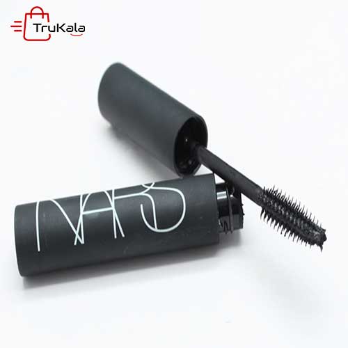 ریمل حجم دهنده نارس