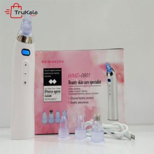 دستگاه میکرودرم