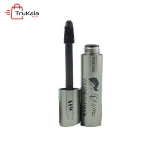 ریمل گیاهی فلومار