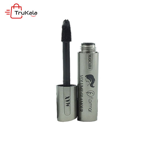 ریمل گیاهی فلومار