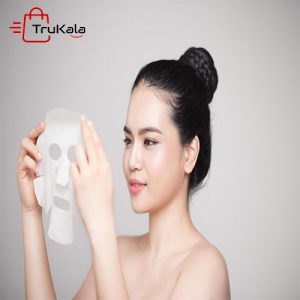 ماسک ورقه ای صورت گوجی بری دیوا