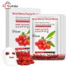 ماسک ورقه ای صورت  گوجی بری دیوا