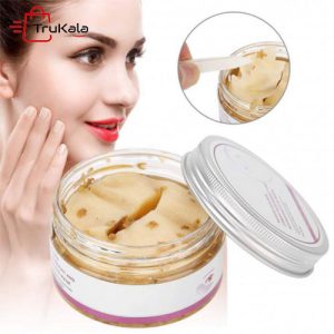 ماسک دور چشم اسمانمتوس