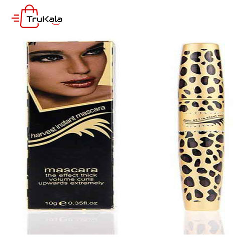 ریمل حجم دهنده مک