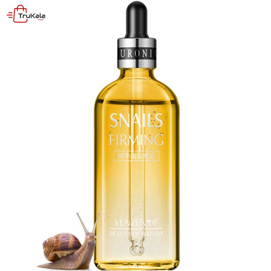 snails-firming-venzen-22 سرم حلزون برند ونزن