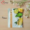 ماسک  صورت ورقه ای لیمو  بیوآکوا