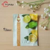 ماسک  صورت ورقه ای لیمو  بیوآکوا