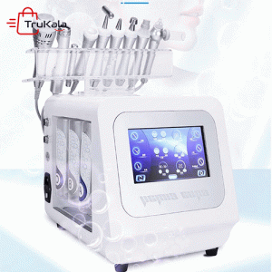 دستگاه لیزر اسپا بیو لیفت