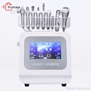 دستگاه لیزر اسپا بیو لیفت
