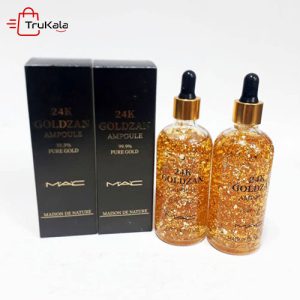 پرایمر مک گلد