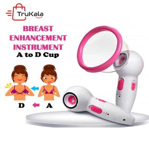 دستگاه حجم دهنده سینه