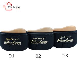 کانسیلر استیکی کیس بیوتی