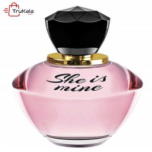 ادکلن لاریو شی ایز ماین 