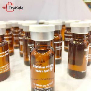  کوکتل ویتامین  ث  مدل اسکروبیک توسکانی