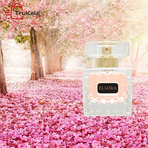 ادکلن المیرا