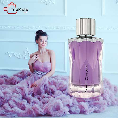 ادکلن استولیا پاریس بلو