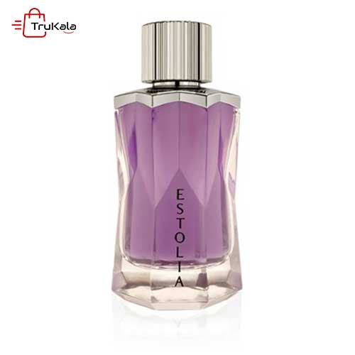 ادکلن استولیا پاریس بلو