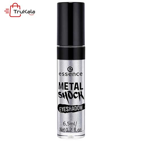 Essence-Metal-Shock-Eyeshadow- سایه مایع اکلیلی اسنس